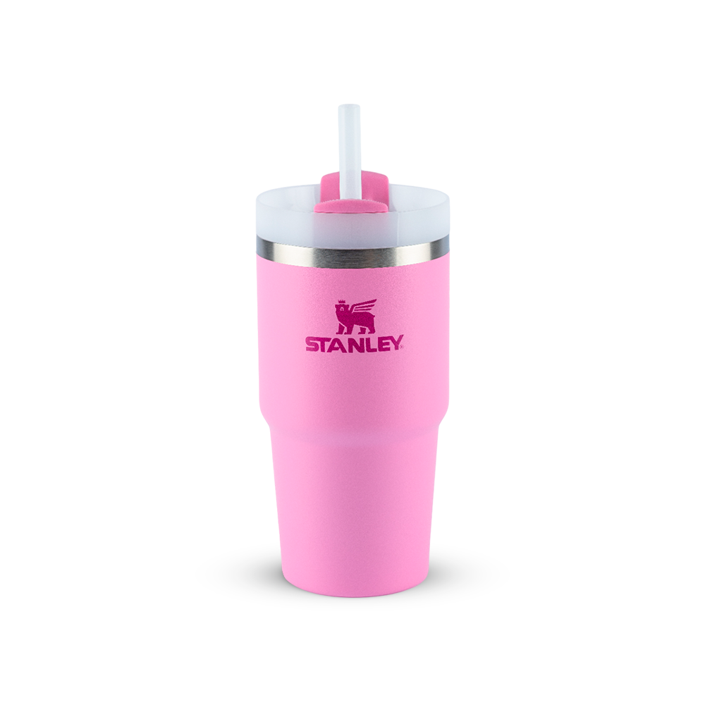 Copo Quencher Peony Stanley | 591ml